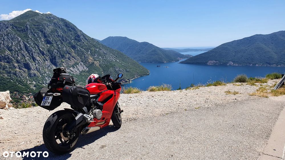 Ducati Panigale 899 - 15