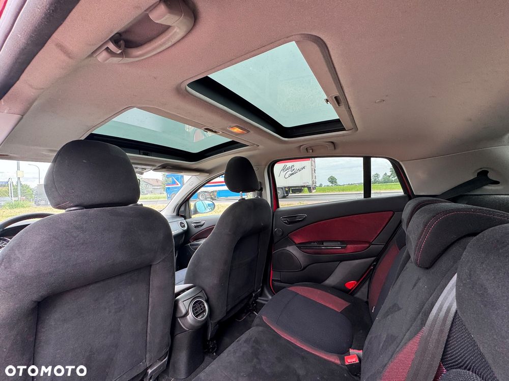 Fiat Bravo 1.4 T-JET 16V Dynamic - 8