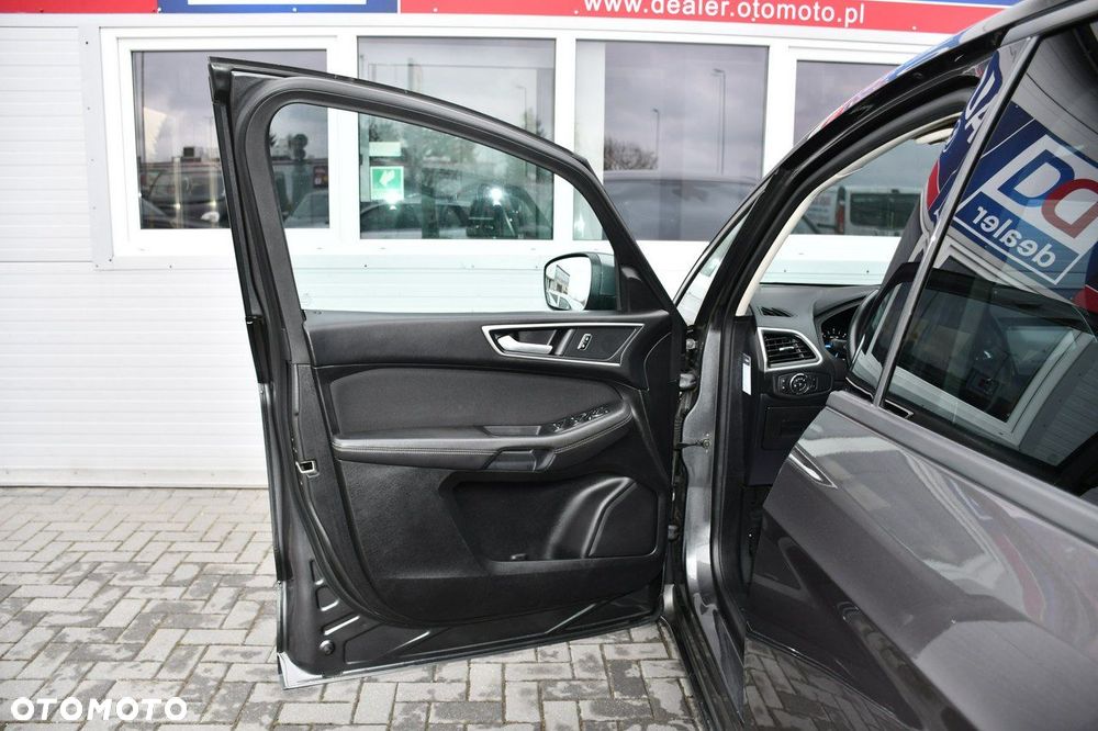 Ford S-Max 2.0 TDCi Trend - 33