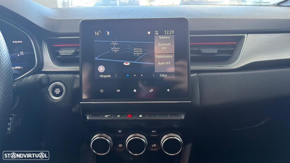 Renault Captur 1.0 TCe RS Line - 10