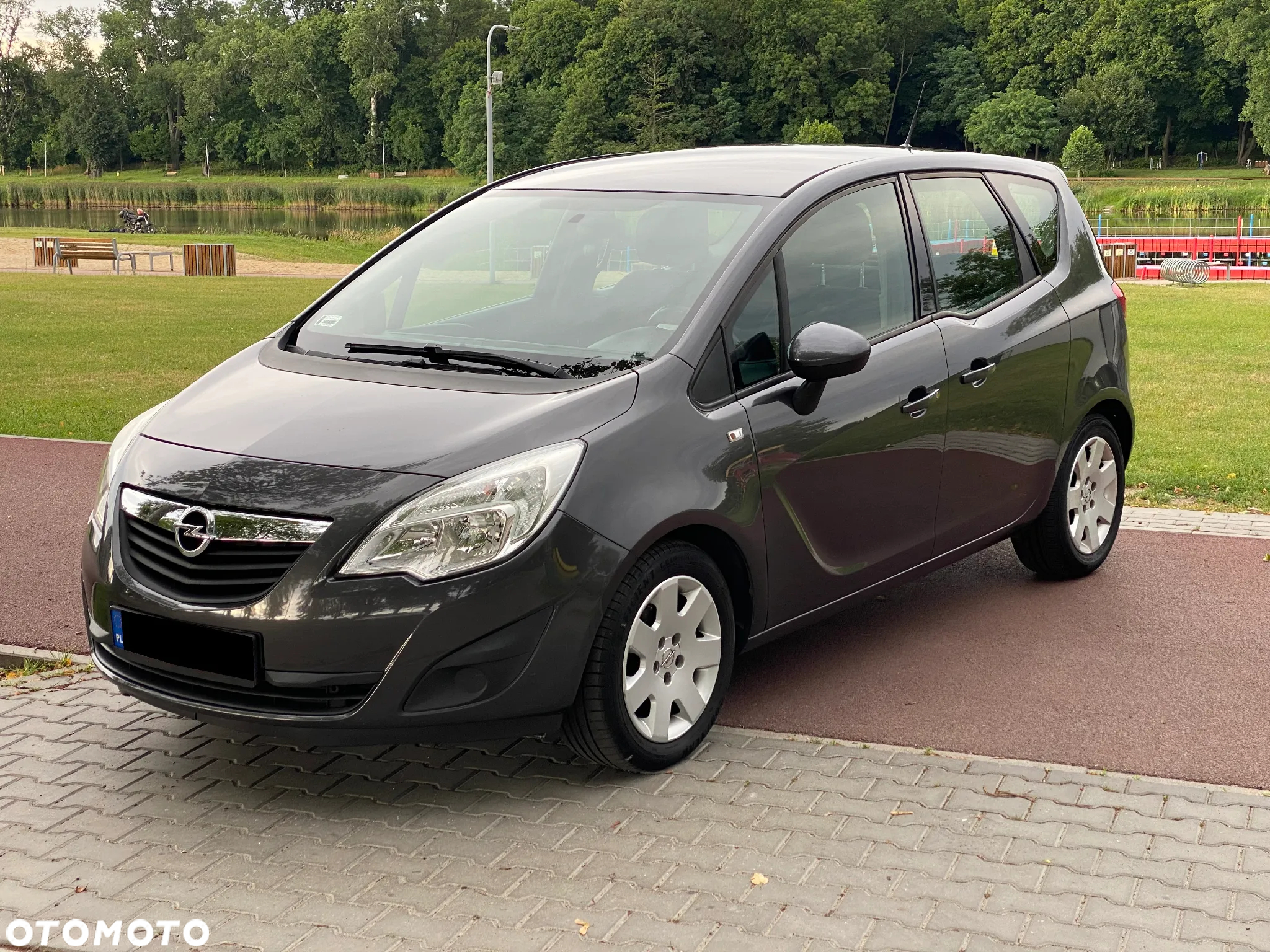 Opel Meriva 1.4 Color Edition - 2