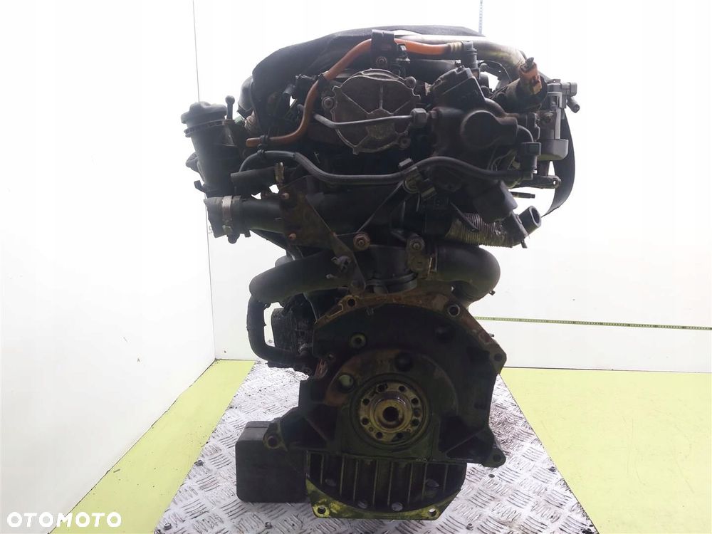 Silnik diesel Ford C-MAX I 2003-2010 2,0 TDCI - 16