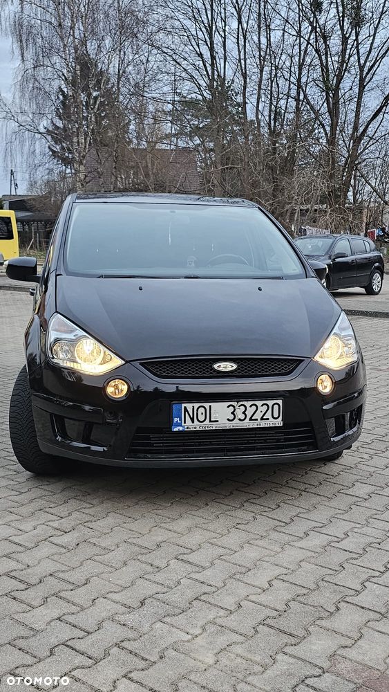 Ford S-Max 2.0 TDCi Trend - 1