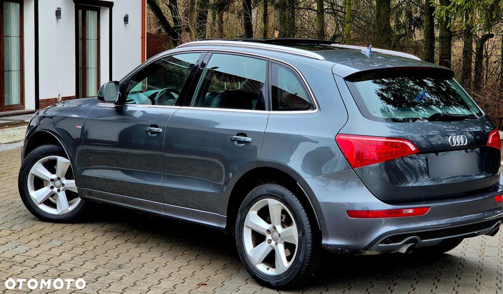 Audi Q5 - 11