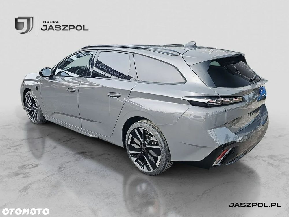 Peugeot 308 1.2 mHEV GT Exclusive S&S e-DCS6 - 6