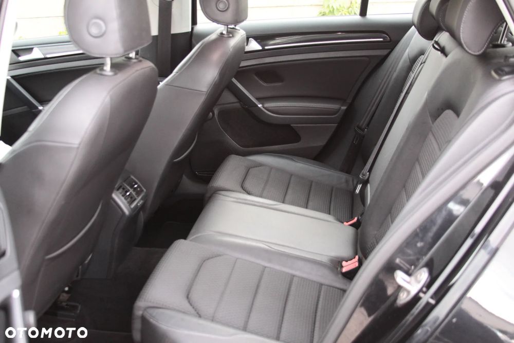 Volkswagen Golf 1.4 TSI BlueMotion Technology Highline - 15