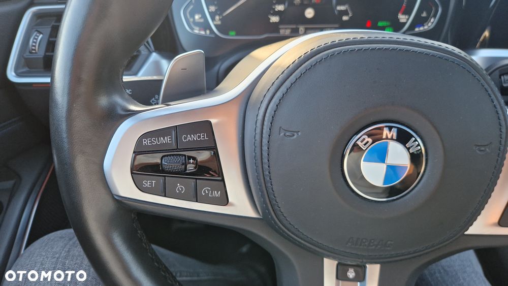 BMW Seria 3 330d MHEV M Sport sport - 25