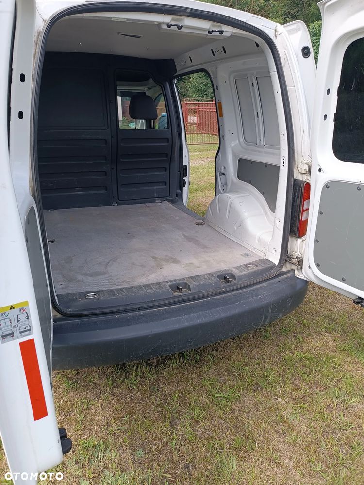 Volkswagen Caddy - 6