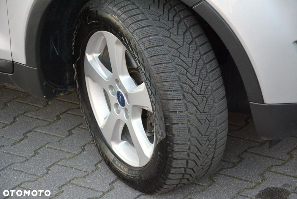 Ford Kuga 2.0 TDCi 4x4 Titanium - 30