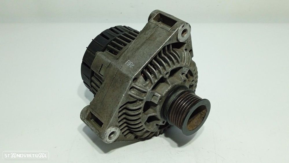 ALTERNADOR MERCEDES CLASE E (W210) BERLINA 320 (210.055) - 1