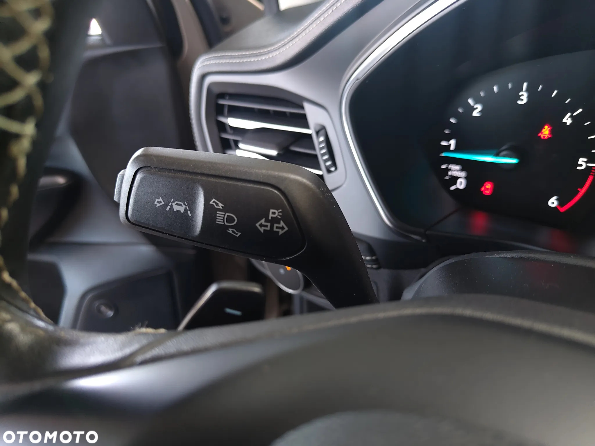 Ford Focus 2.0 EcoBlue Vignale - 34