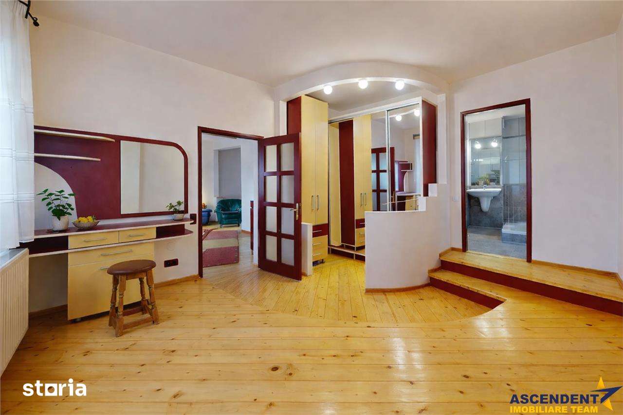 Volum arhitectural remarcabil:Sediu firma, Clinica,Investitie,Rezident - Imagine principală: 3/20