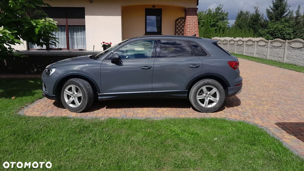Audi Q3 2.0 TDI S tronic - 3