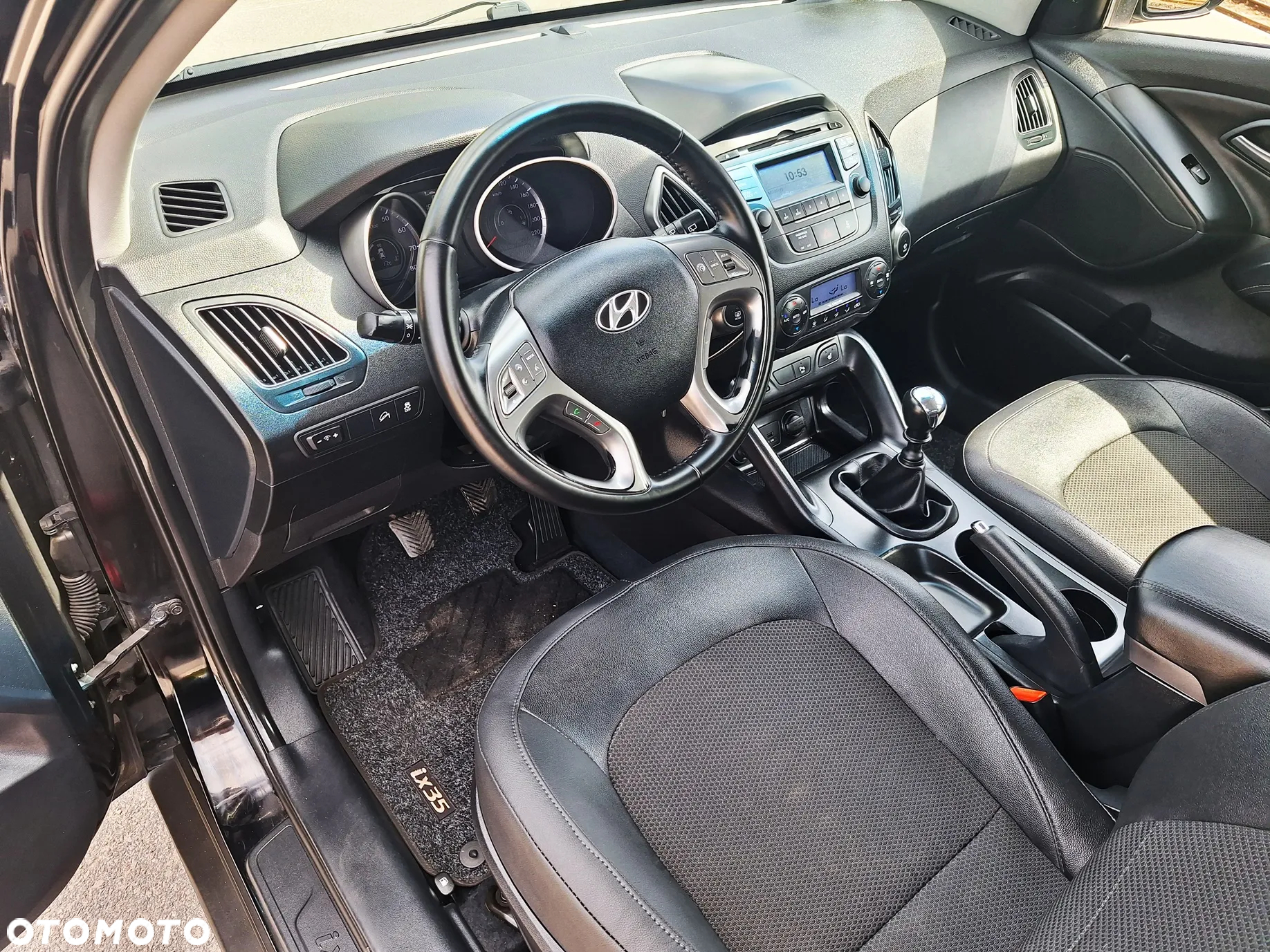 Hyundai ix35 - 28