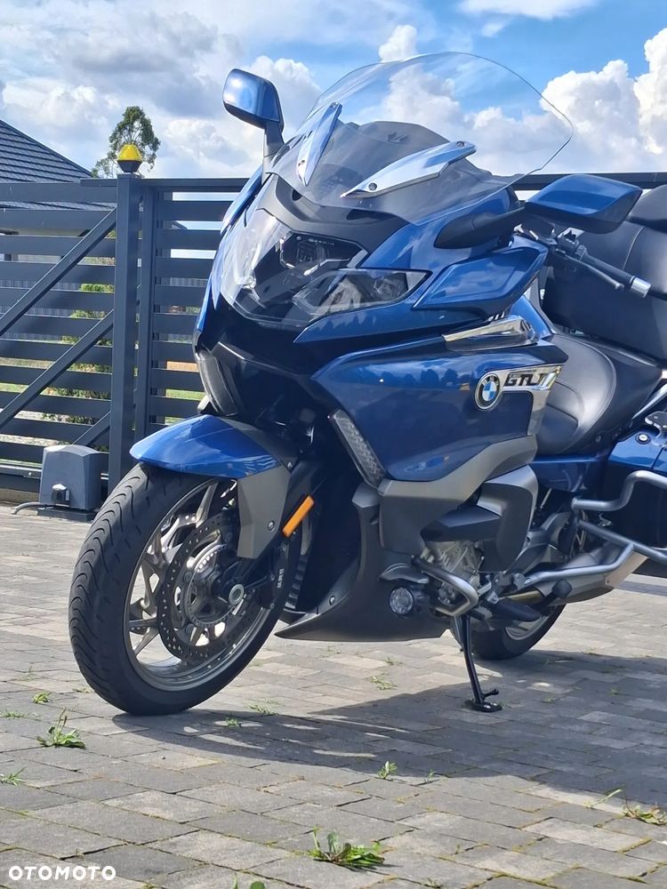 BMW K - 1