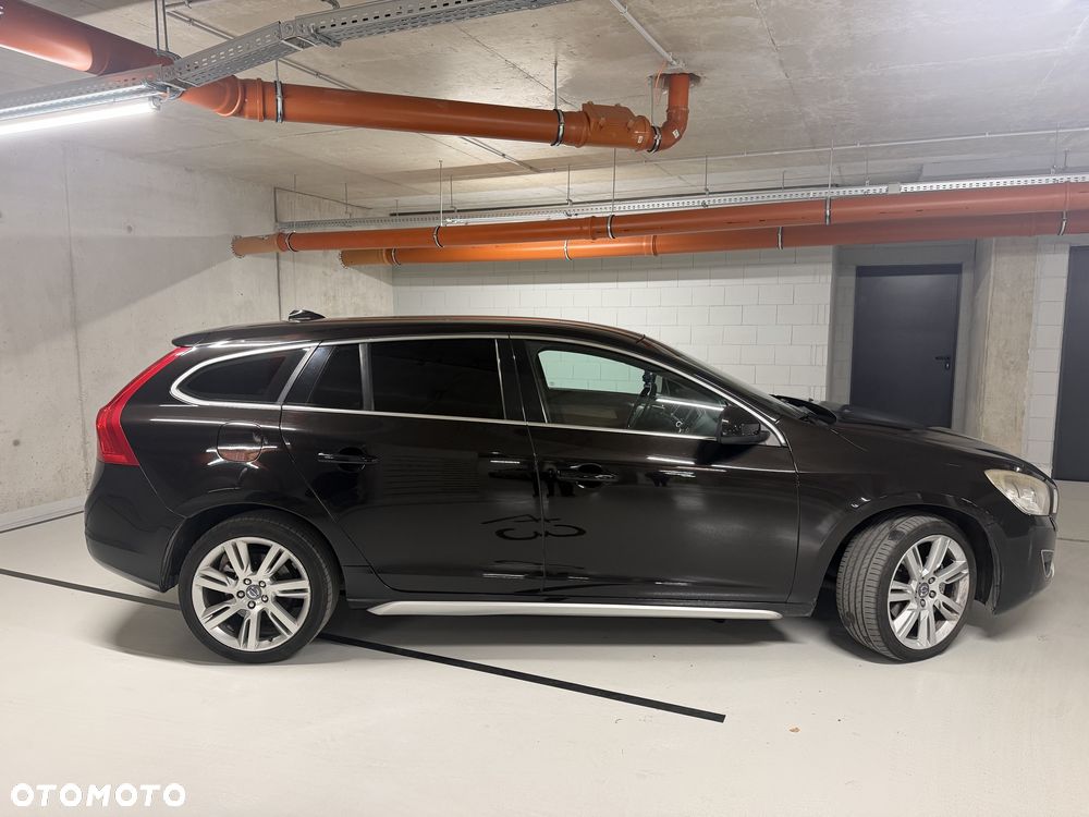 Volvo V60 - 5