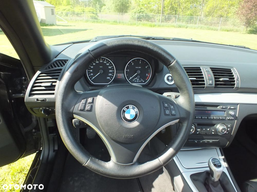 BMW Seria 1 118d - 16