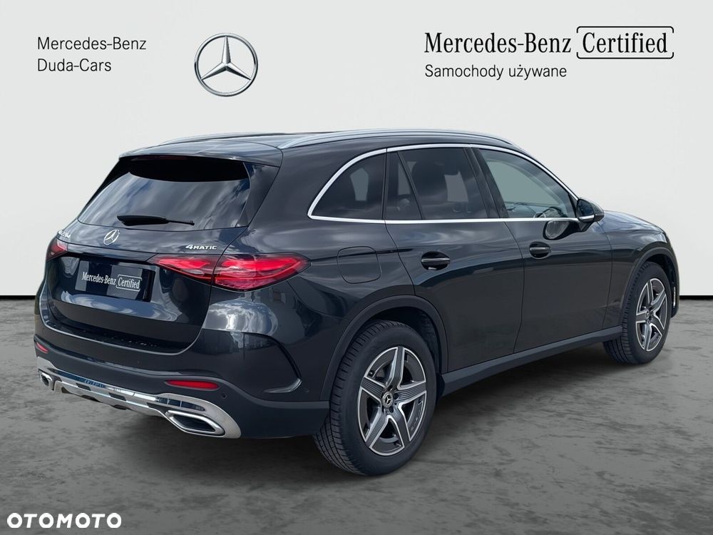 Mercedes-Benz GLC - 6