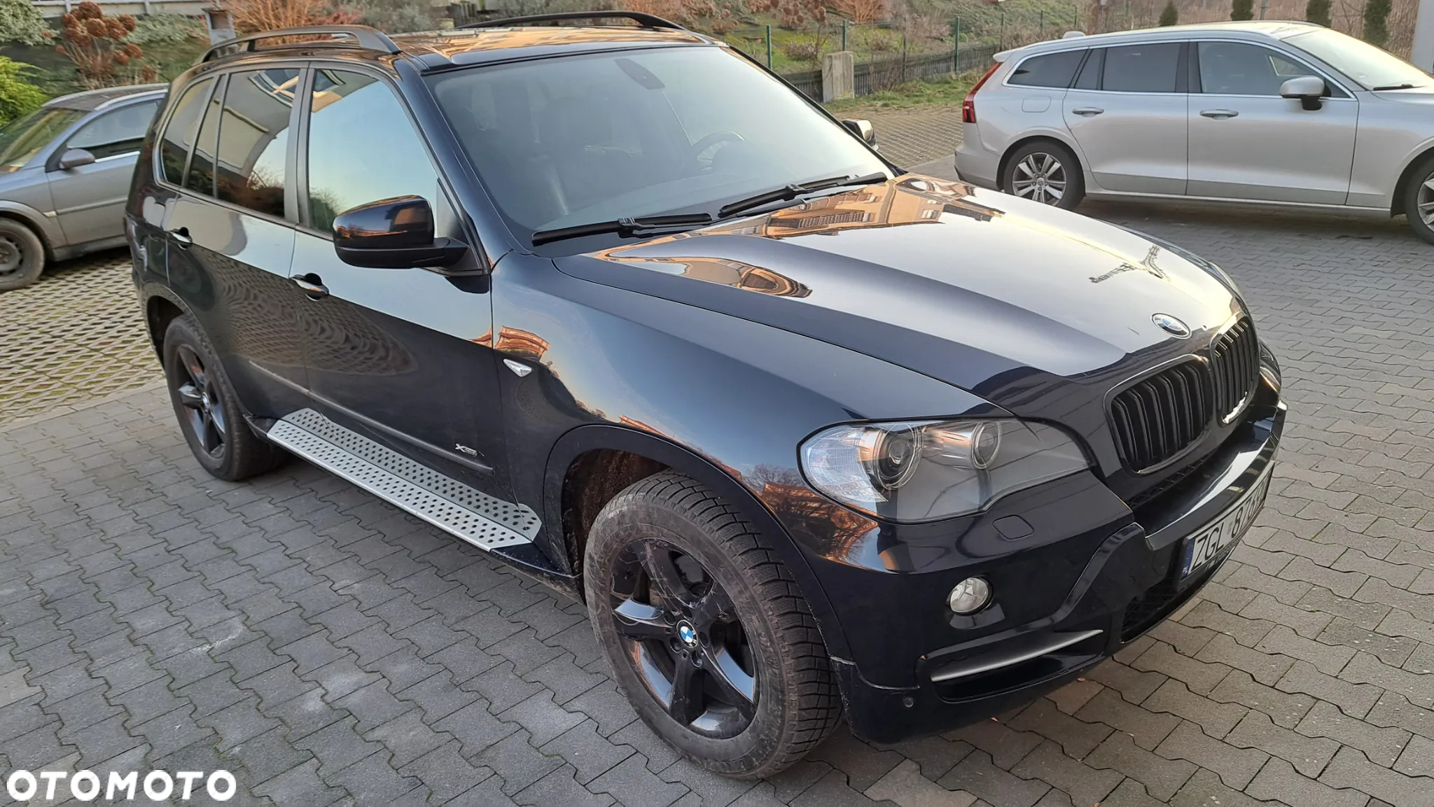 BMW X5 3.0si xDrive - 16