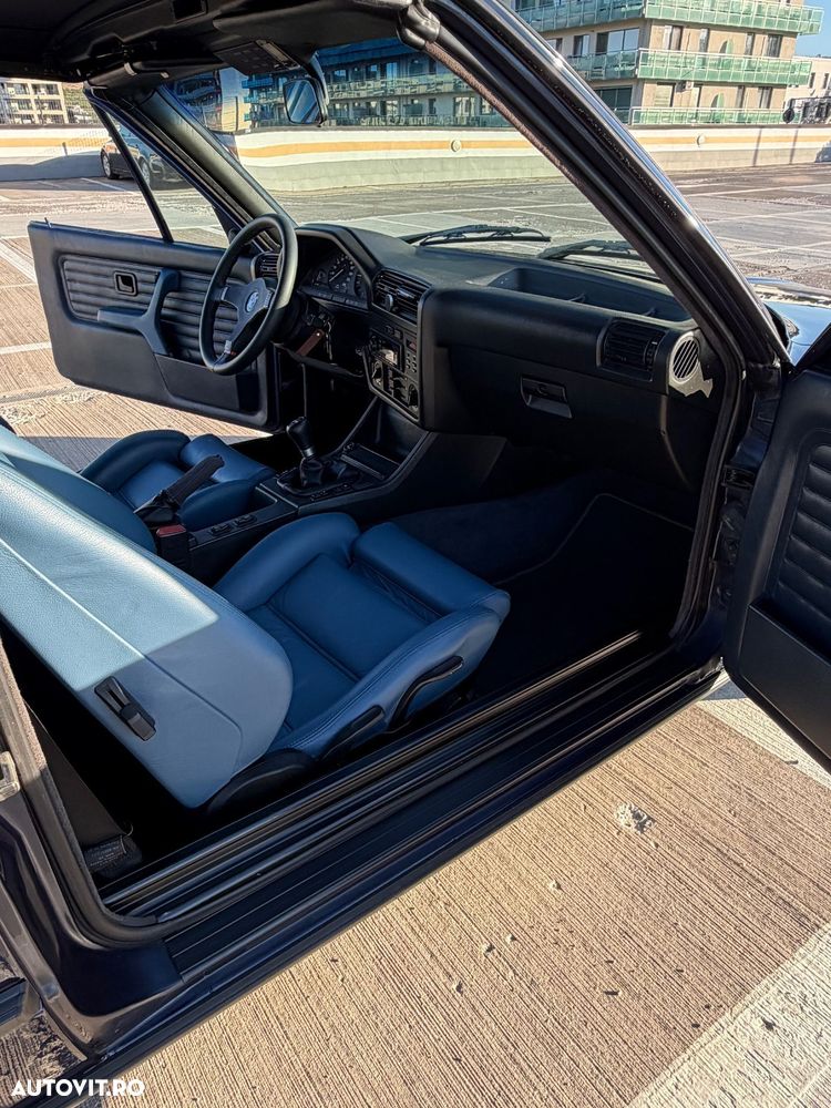 BMW Seria 3 - 20