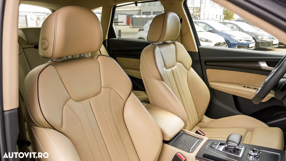 Audi Q5 2.0 45 TFSI S tronic quattro Sport - 38