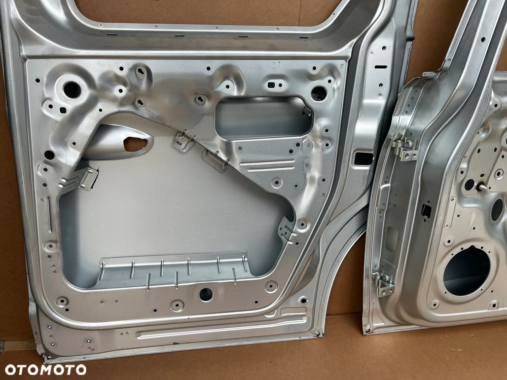 DRZWI VW CADDY 2K7 PRAWE DRZWI VW CADDY V 2020-2026 NOWE ORYGINAL PRZÓD - 7