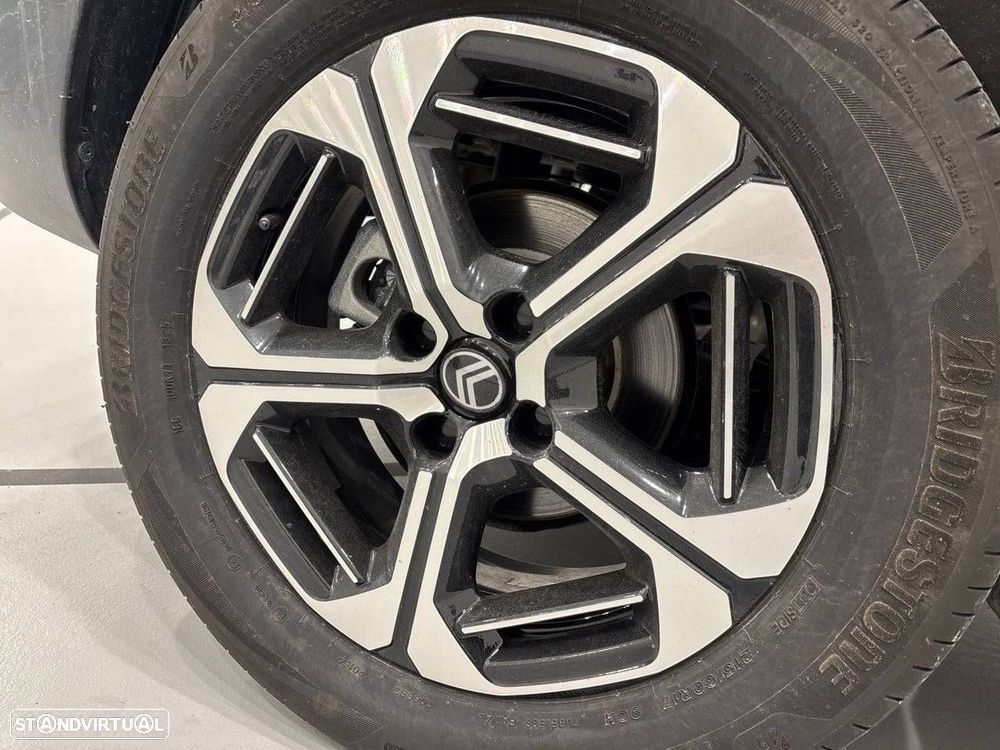 Citroën C3 Aircross - 11