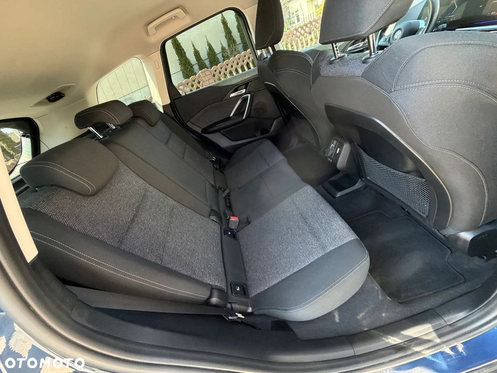 BMW X1 sDrive18d Advantage - 34