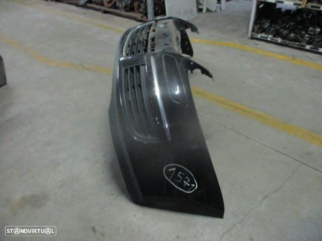 Parachoques Pc1571 VW GOLF 5 SW 1K 2008 2.0TDI 140CV 5P PRETO FRT - 2