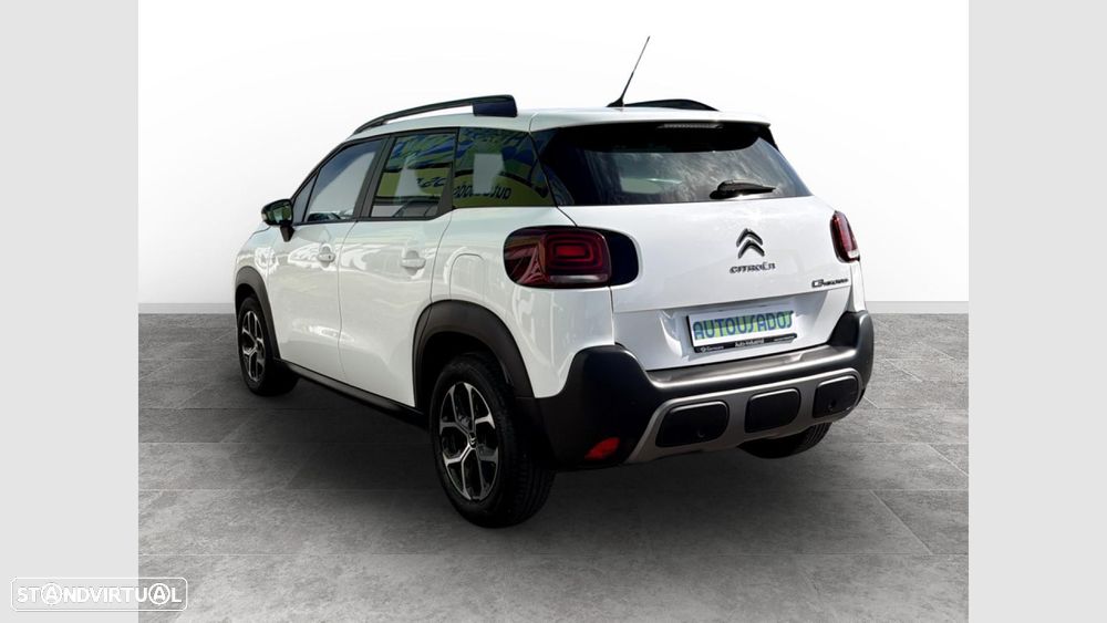 Citroën C3 Aircross 1.2 PureTech C-Series - 6