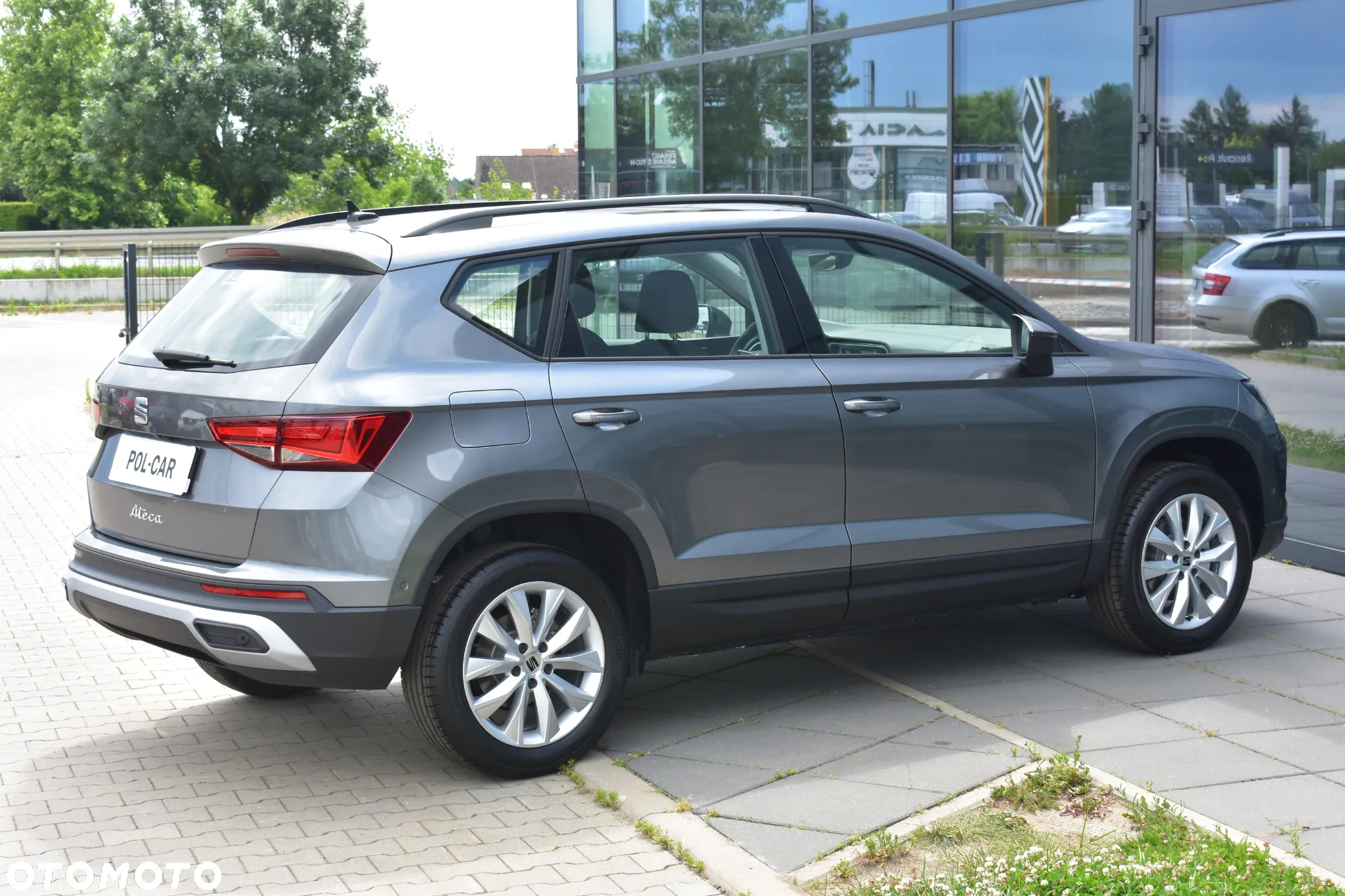 Seat Ateca 1.5 TSI Style S&S - 13