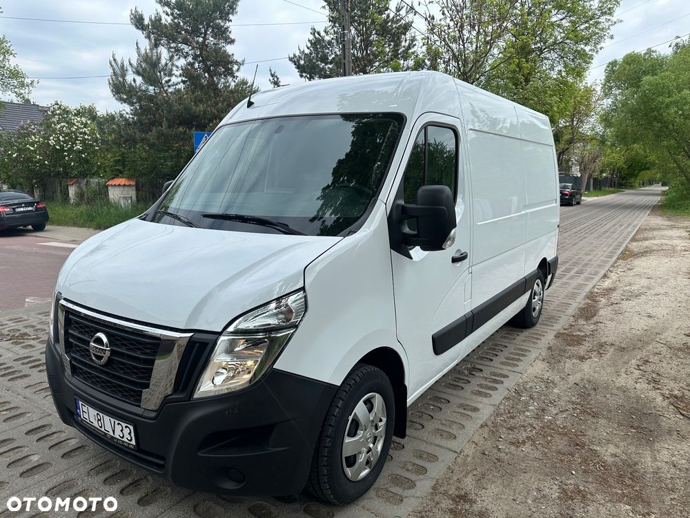 Nissan Interstar - 3