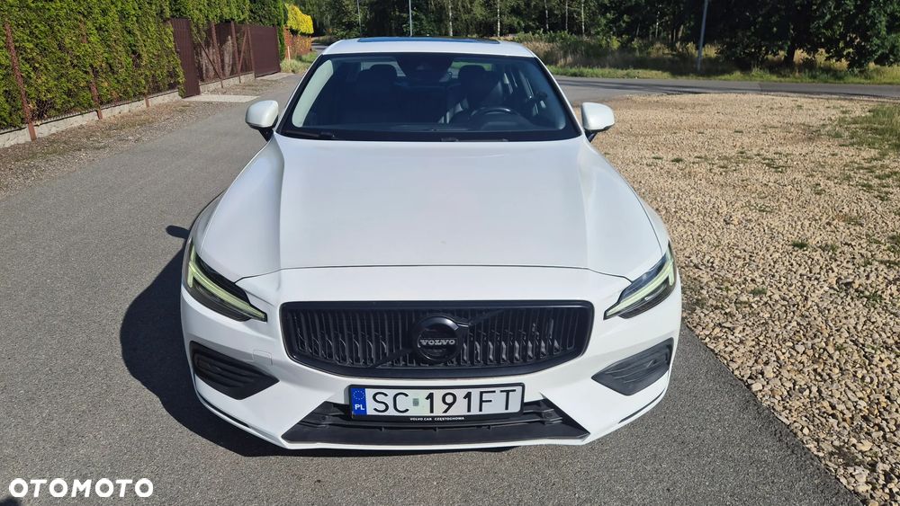 Volvo S60 - 2