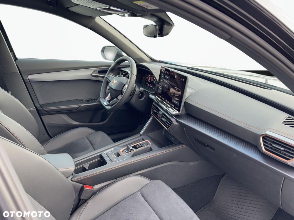 Cupra Formentor - 22
