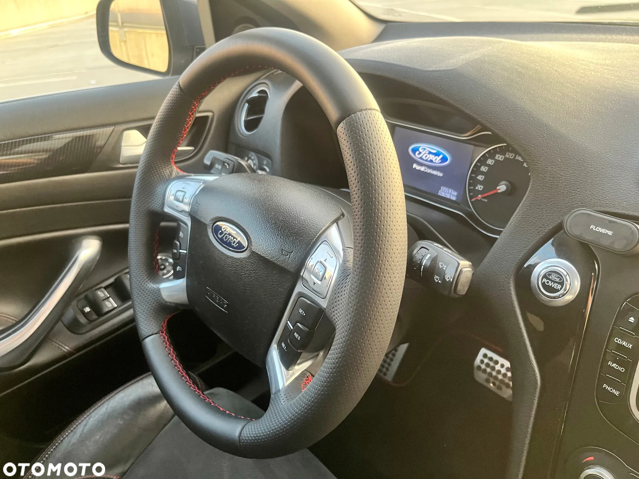 Ford Mondeo 2.0 EcoBoost Titanium S - 18