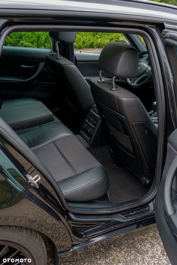 BMW-ALPINA D3 - 6