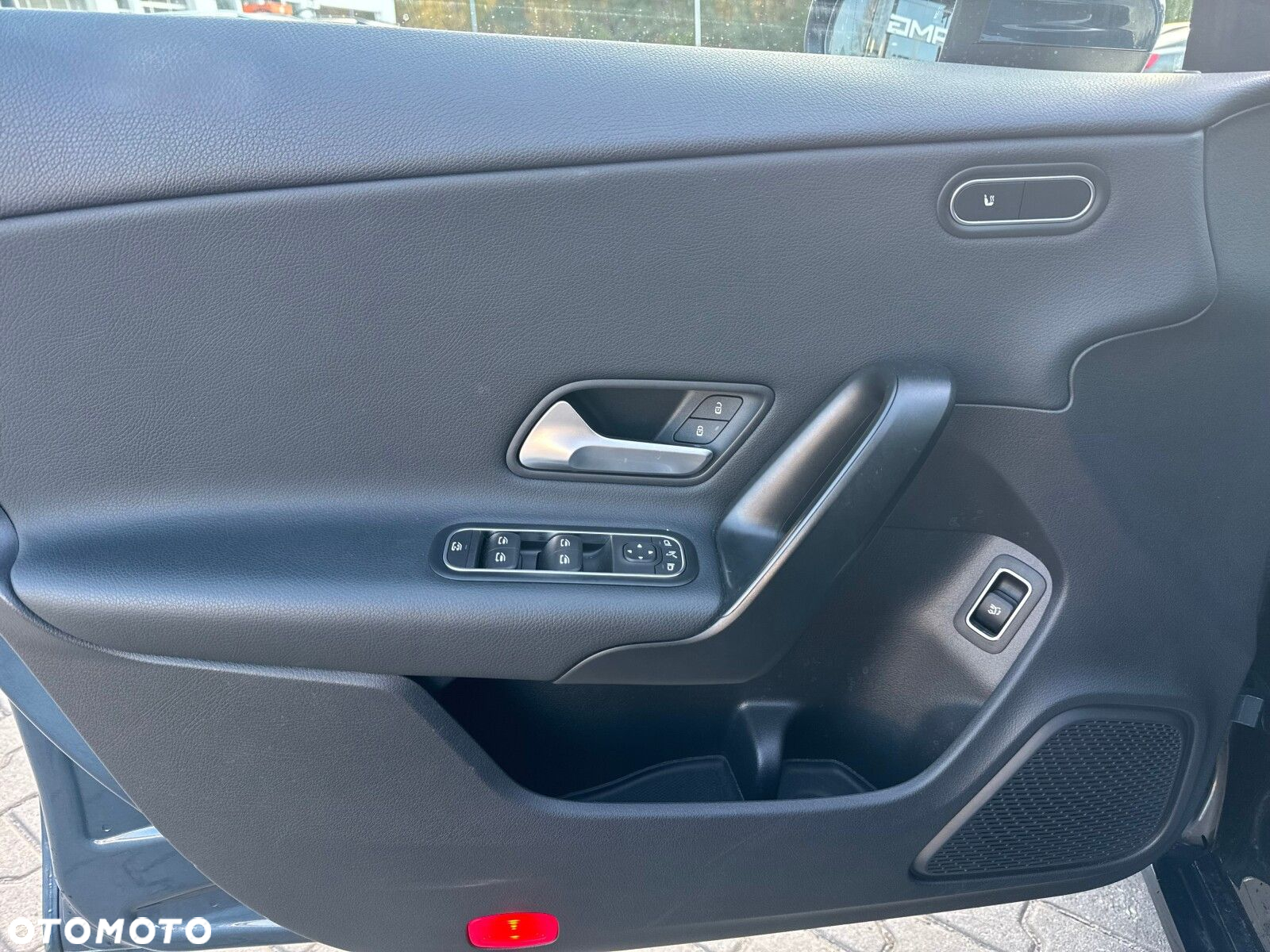 Mercedes-Benz CLA 180 d Progressive 8G-DCT - 15