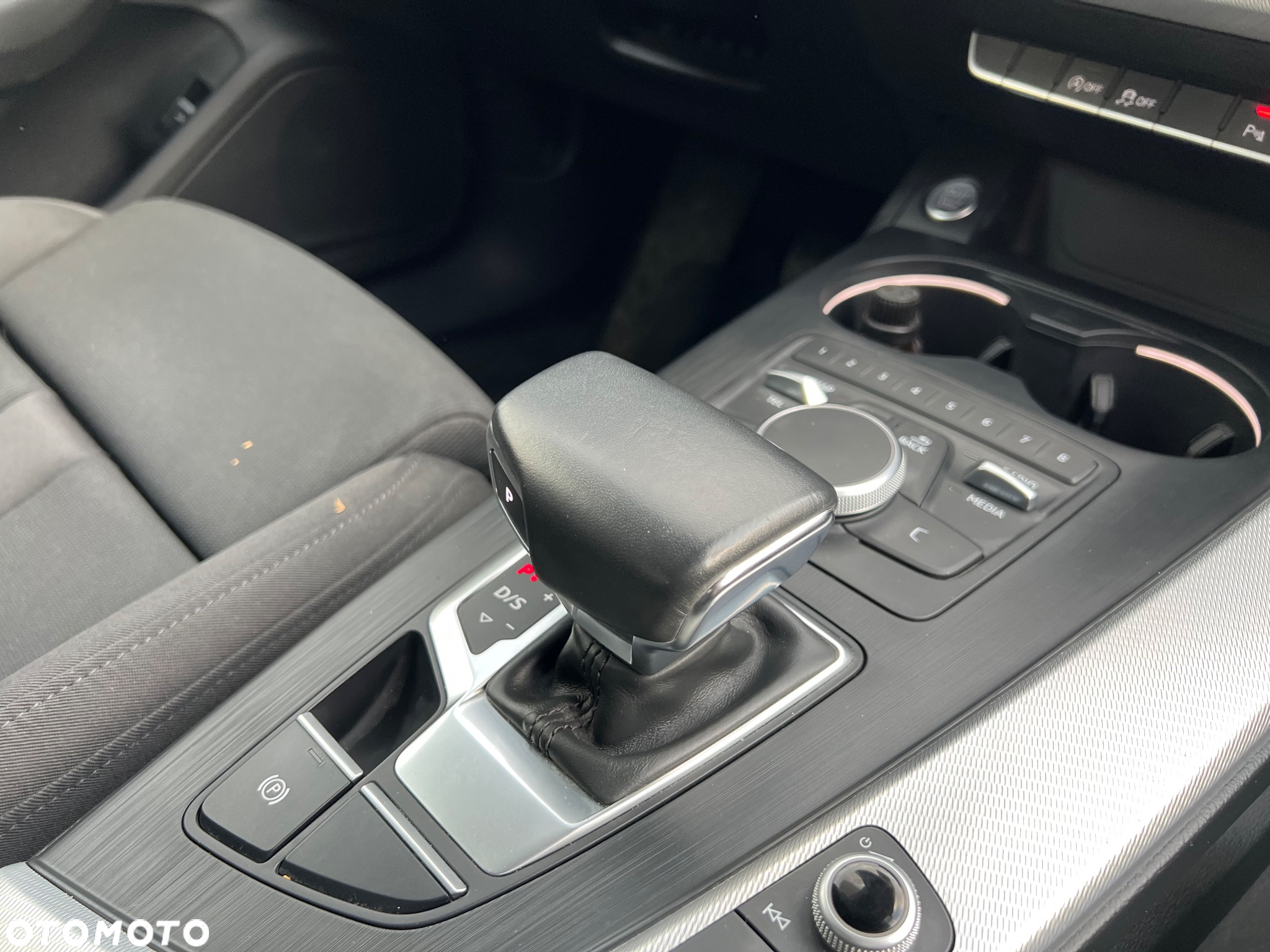 Audi A4 - 25