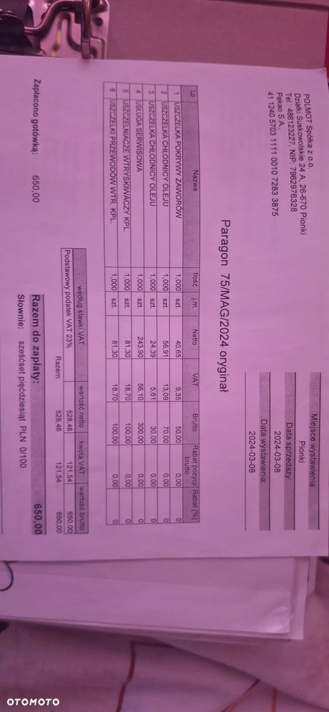 Toyota Corolla Verso 2.0 D-4D Sol - 4