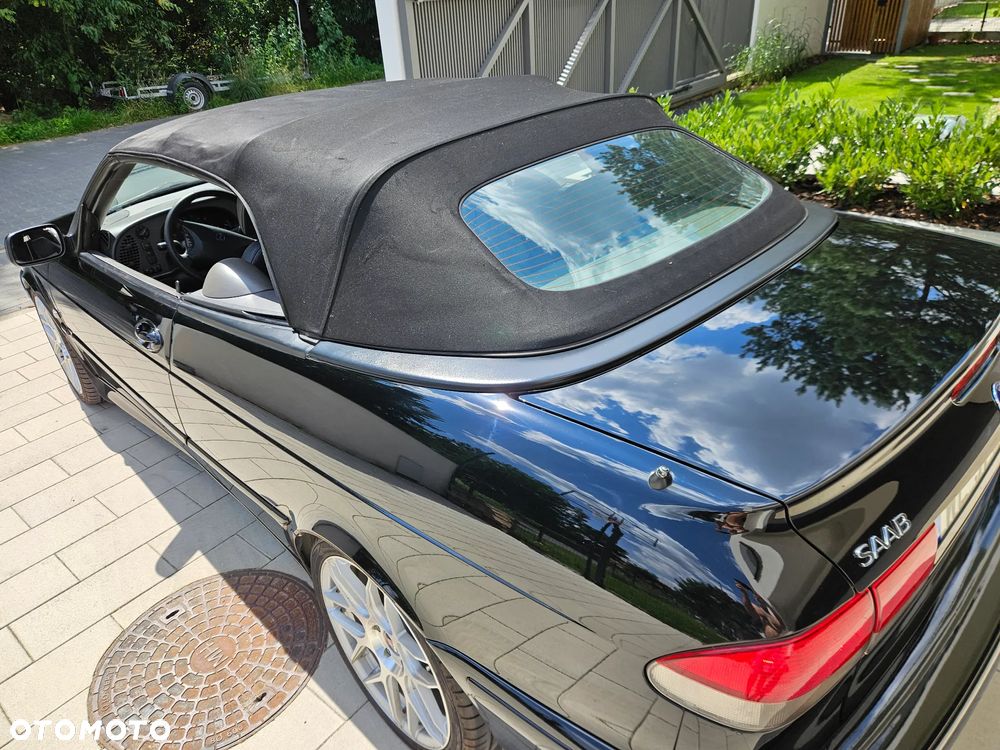 Saab 9-3 SE 2.0LPT - 7