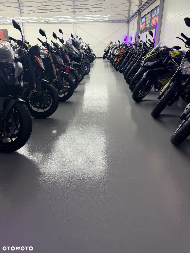 Yamaha MT - 38