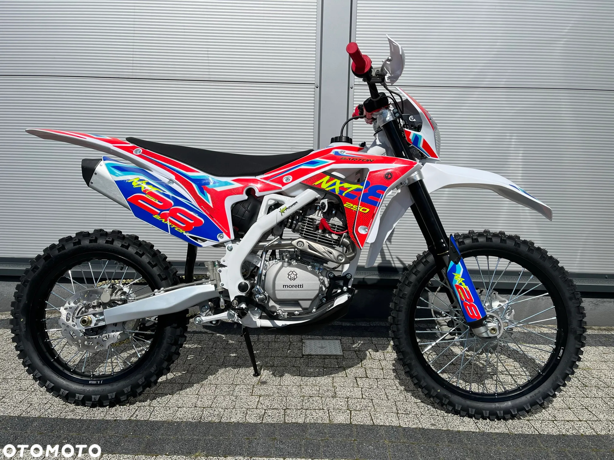 Barton NXT - 5