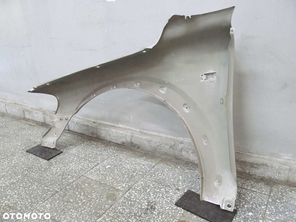 VOLVO XC70 XC CROSS COUNTRY 99-07 BLOTNIK PRZOD PRAWY 426-26 - 6