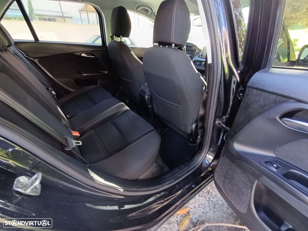 Fiat Tipo Station Wagon 1.3 MultiJet - 21