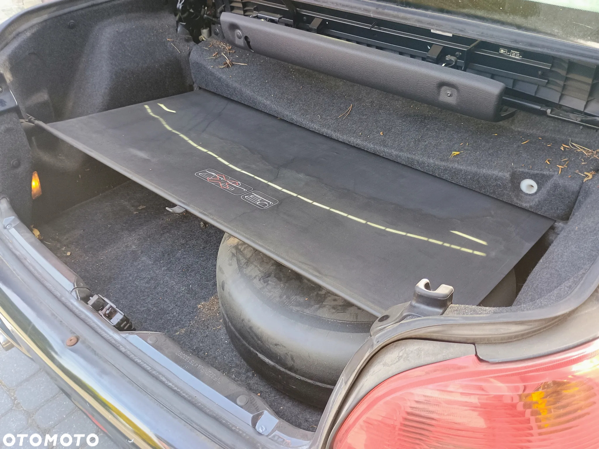 Peugeot 206 CC - 4