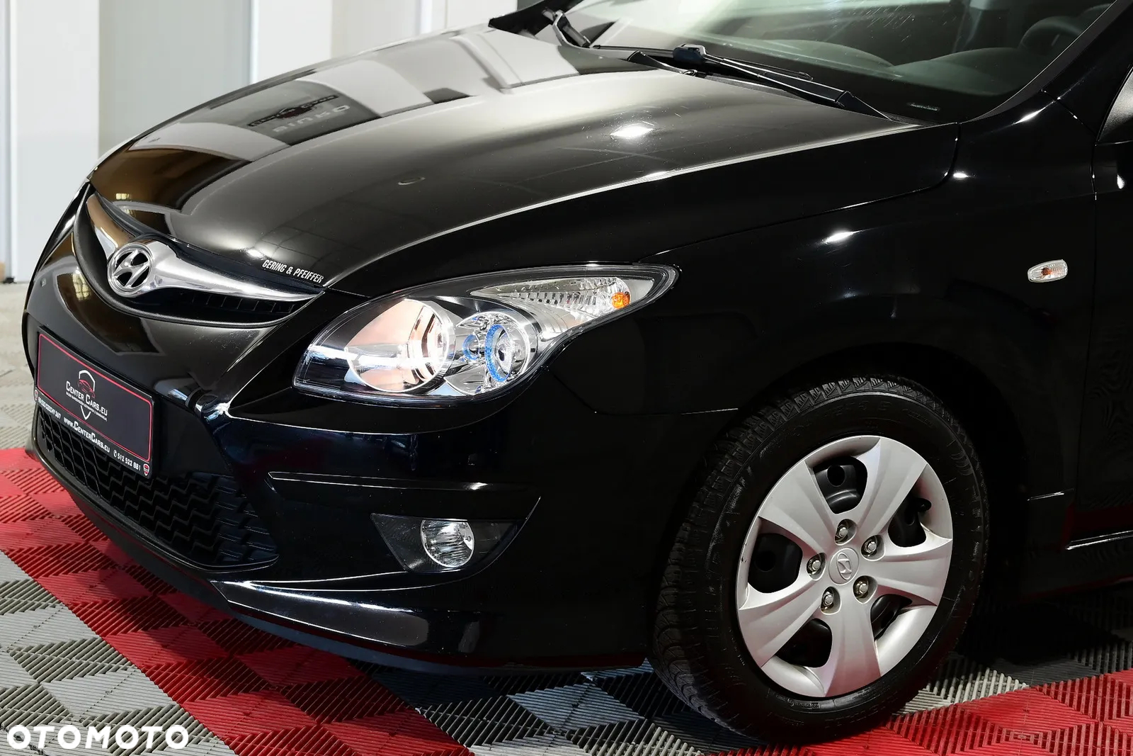Hyundai i30 - 32