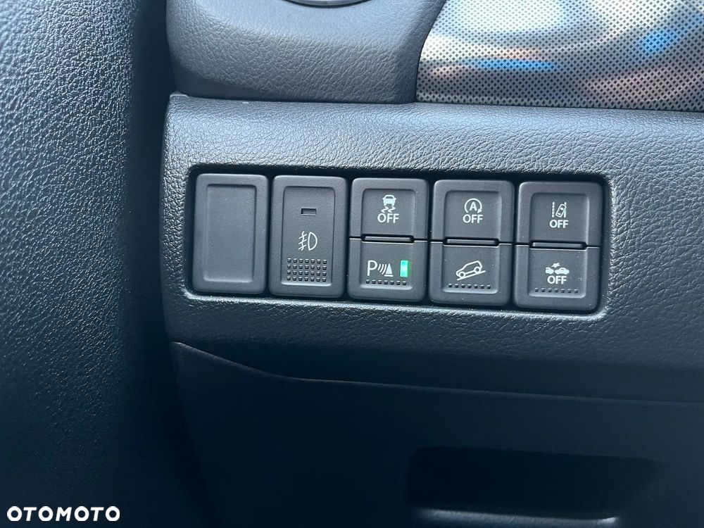 Suzuki Vitara 1.4 Boosterjet XLED Sun 4WD - 18