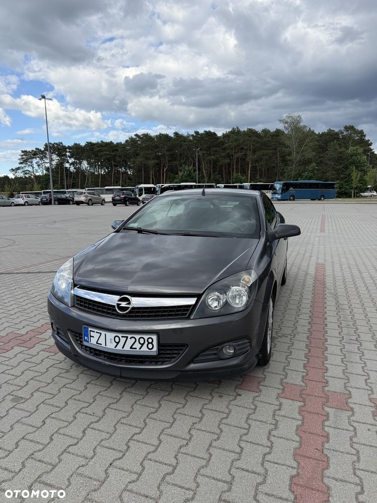 Opel Astra - 5