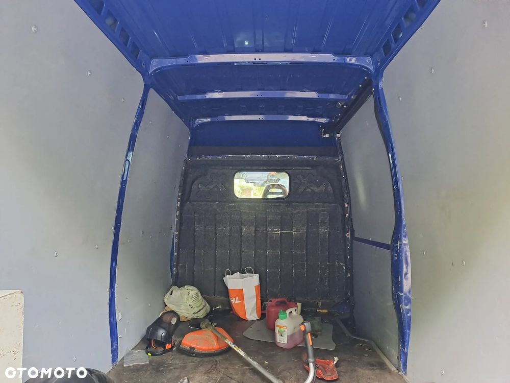 Iveco Iveco Daily 35-140 - 5