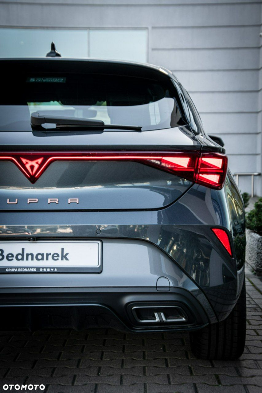 Cupra Leon - 14